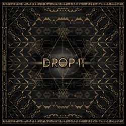 画像1: V.A / Drop It