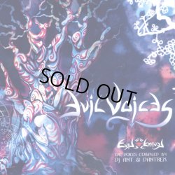 画像1: V.A / Evil Voices