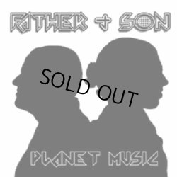画像1: Father & Son / Planet Music