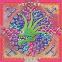 画像1: V.A / Psycomex - Malinali