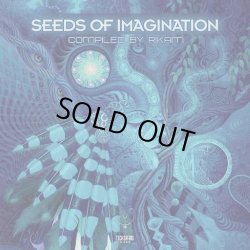 画像1: V.A / Seeds Of Imagination