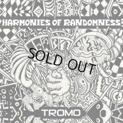 画像1: Tromo / Harmonies Of Randomness