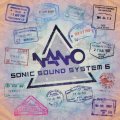 V.A / Nano Sonic Sound System Vol.6 (2CD)