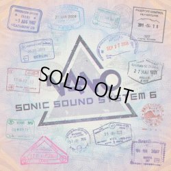 画像1: V.A / Nano Sonic Sound System Vol.6 (2CD)