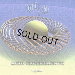 画像1: 01-N / Acid Experiment