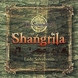 画像1: V.A / The Sounds Of Shangrila Vol.2