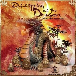 画像1: V.A / Offspring Of The Dragon