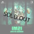 Infected Mushroom / IM21