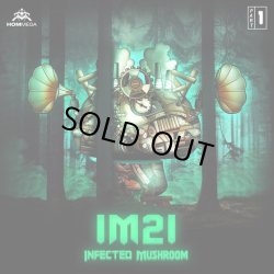 画像1: Infected Mushroom / IM21