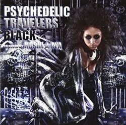 画像1: V.A / Psychedelic Travelers Black