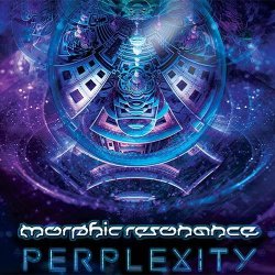 画像1: Morphic Resonance / Perplexity