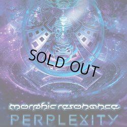 画像1: Morphic Resonance / Perplexity