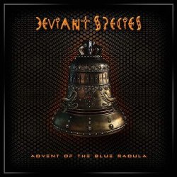 画像1: 【お取り寄せ】 Deviant Species / Advent Of The Blue Radula