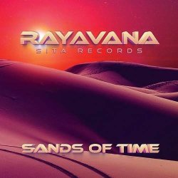 画像1: Rayavana / Sands Of Time
