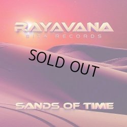 画像1: Rayavana / Sands Of Time