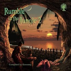 画像1: V.A / Rumble In The Jungle 2