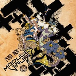 画像1: Module Virus & Friends / Pura Vida