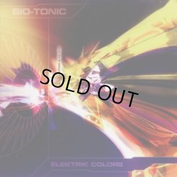 画像1: Bio-Tonic / Elektrik Colors