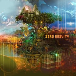 画像1: V.A / Zero Gravity (2CD)