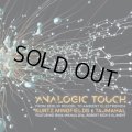 Kurtz Mindfields & Tajmahal / Analogic Touch