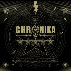 画像1: V.A / Chronika Chapter V