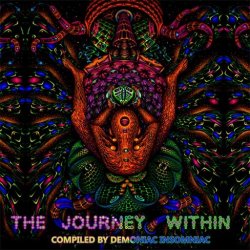 画像1: V.A / The Journey Within