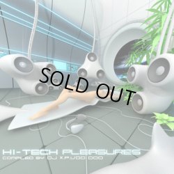 画像1: V.A / Hi-Tech Pleasures