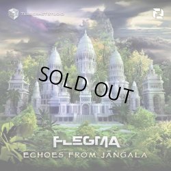 画像1: Flegma / Echoes From Jangala