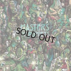 画像1: V.A / Masters Of Puppets Vol.2