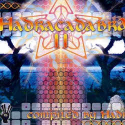 画像1: 【お取り寄せ】 V.A / Hadracadabra 2