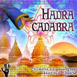 画像1: 【お取り寄せ】 V.A / Hadracadabra