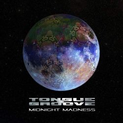 画像1: Tongue and Groove / Midnight Madness