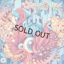 画像1: Skizologic / Stimulation