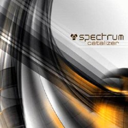 画像1: Spectrum / Catalyzer