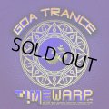 V.A / Goa Trance Timewarp Vol.4 (2CD)