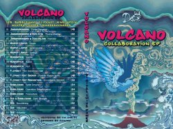 画像2: V.A / Volcano - EP (USB)