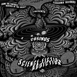 画像1: Cosinus / Science Fiction Addiction