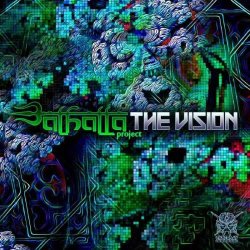 画像1: Walhalla Project / The Vision