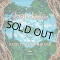 Mandala / Back To Your Nature
