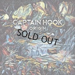 画像1: Captain Hook / Origin