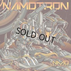 画像1: V.A / Namotron