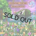 Cosmic Tone / Resources