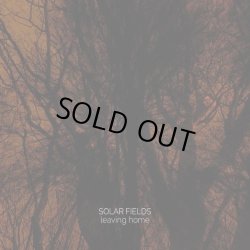 画像1: Solar Fields / Leaving Home (Remastered)