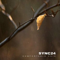 画像1: Sync24 / Comfortable Void (Remastered)