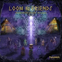 画像1: Loom ＆ Friends / Messages From Anubia