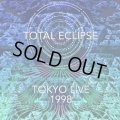 Total Eclipse / Tokyo Live 1998 