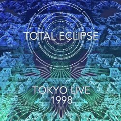 画像1: Total Eclipse / Tokyo Live 1998 