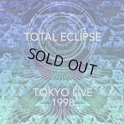 画像1: Total Eclipse / Tokyo Live 1998 