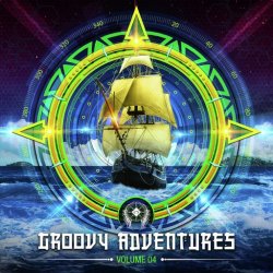 画像1: V.A / Groovy Adventures Vol.4