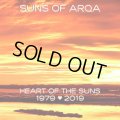 Suns Of Arqa / Heart of the Suns 1979-2019